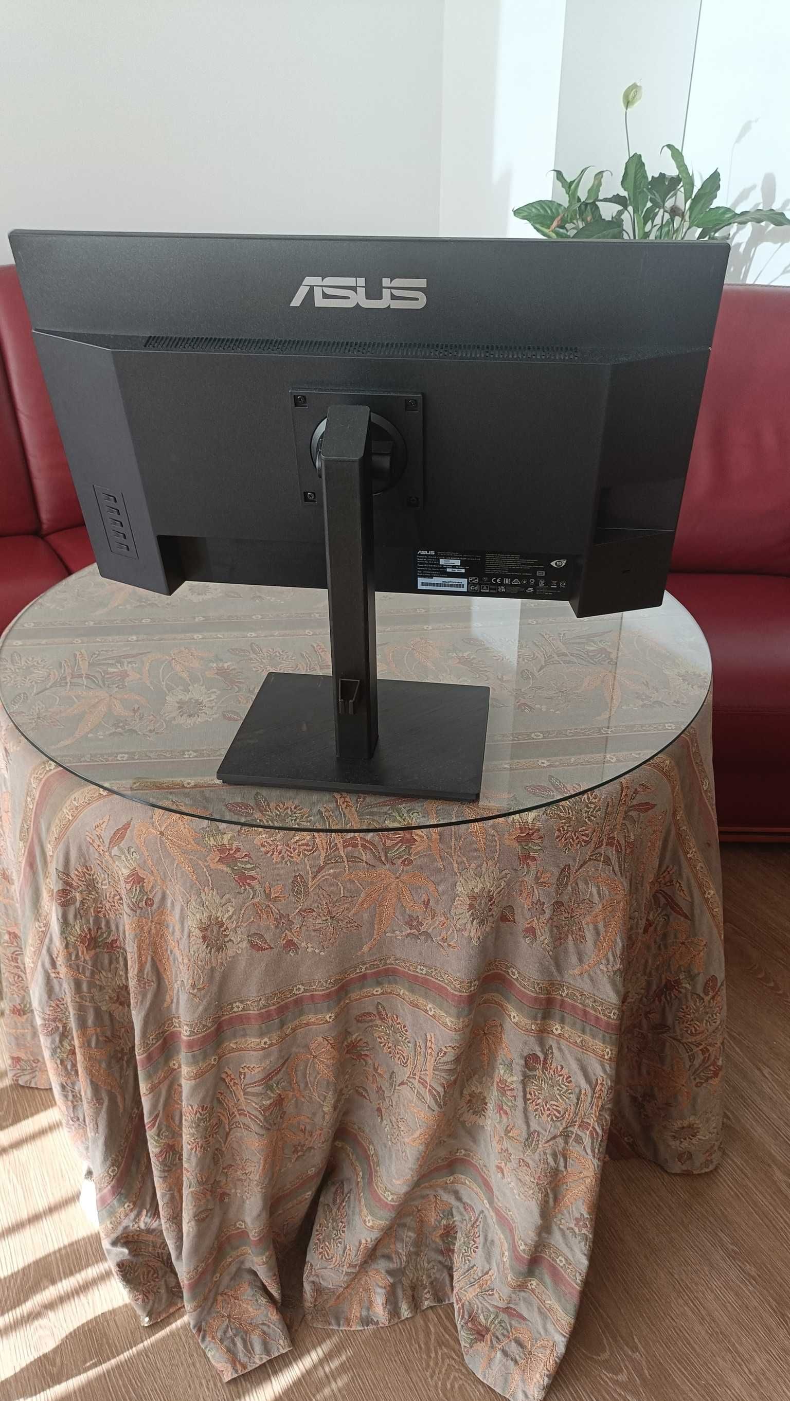 monitor asus com garantia