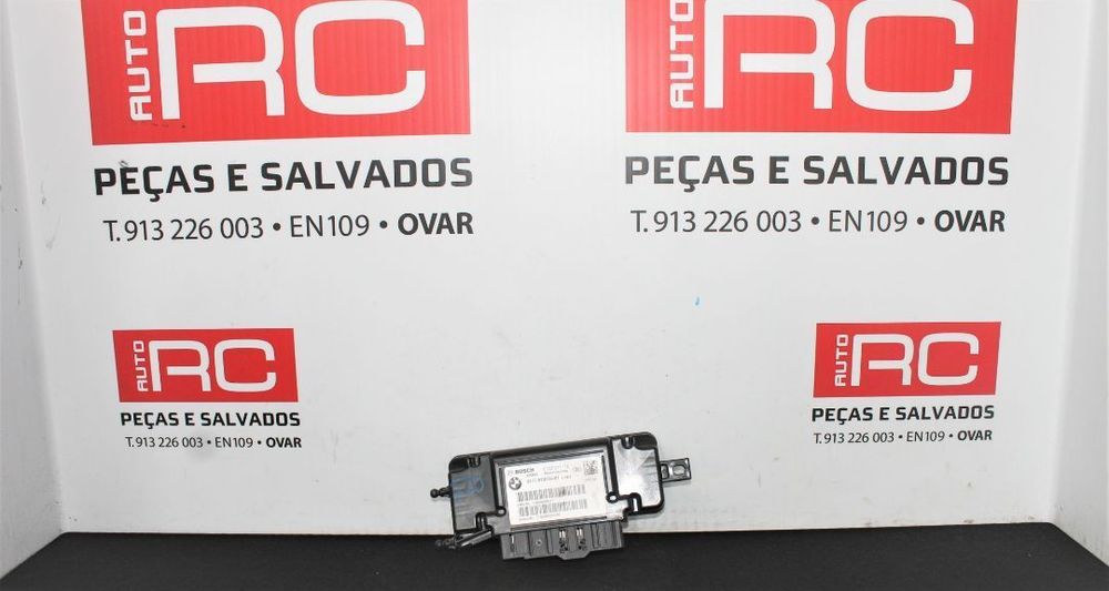Centralina de Airbag BMW Serie 1 F20