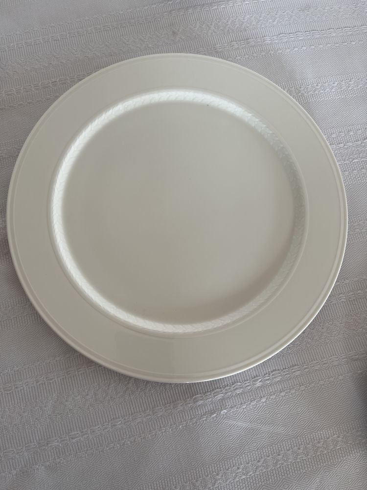 Тарілки блюда чашки   Villeroy&Boch