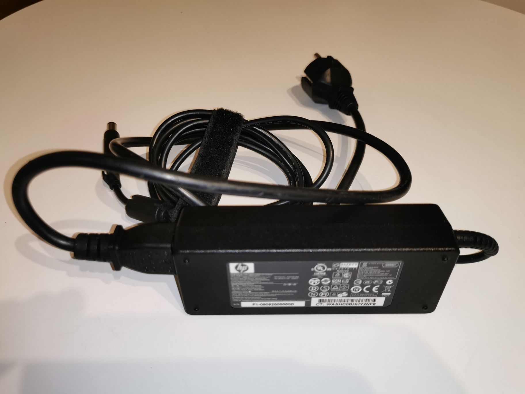 Zasilacz HP - 90w. PPP012H-S