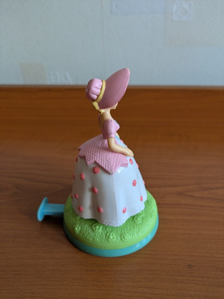 Игрушка Бо Пип, винтаж