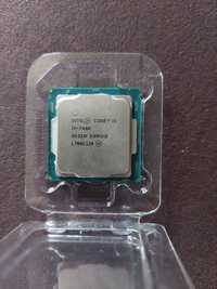 Procesor i5 7400