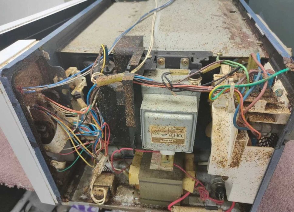 Ремонт пральних, посудомийних машин, мікрохвильовок, кавомашин, Экофло