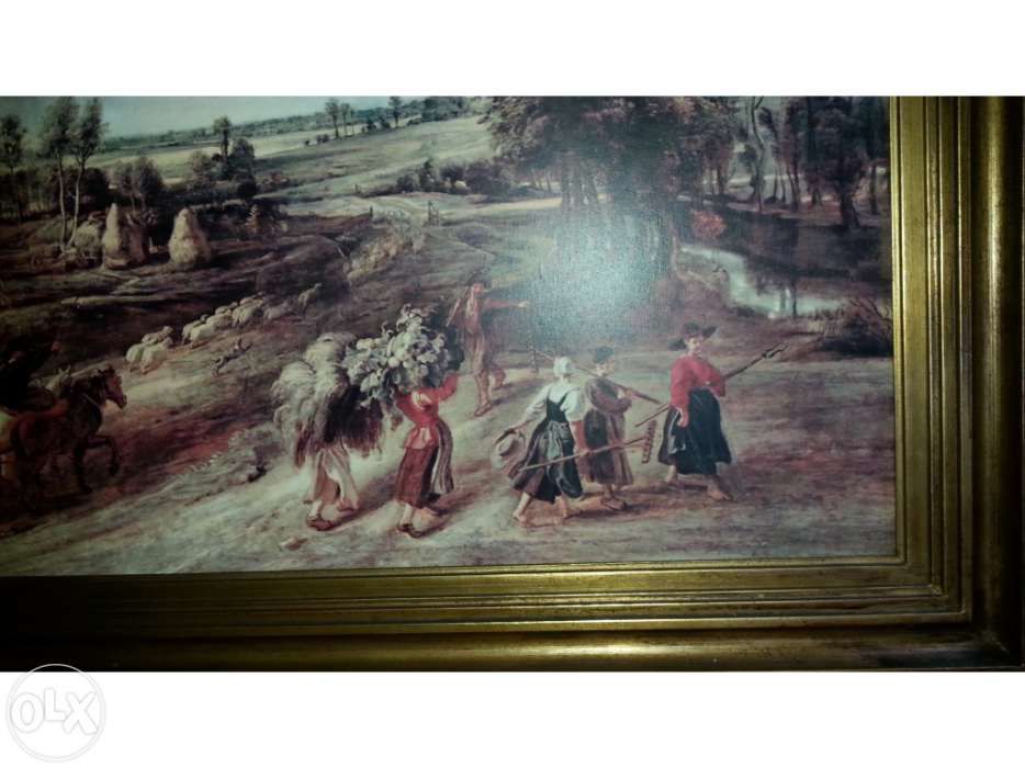quadros antigos