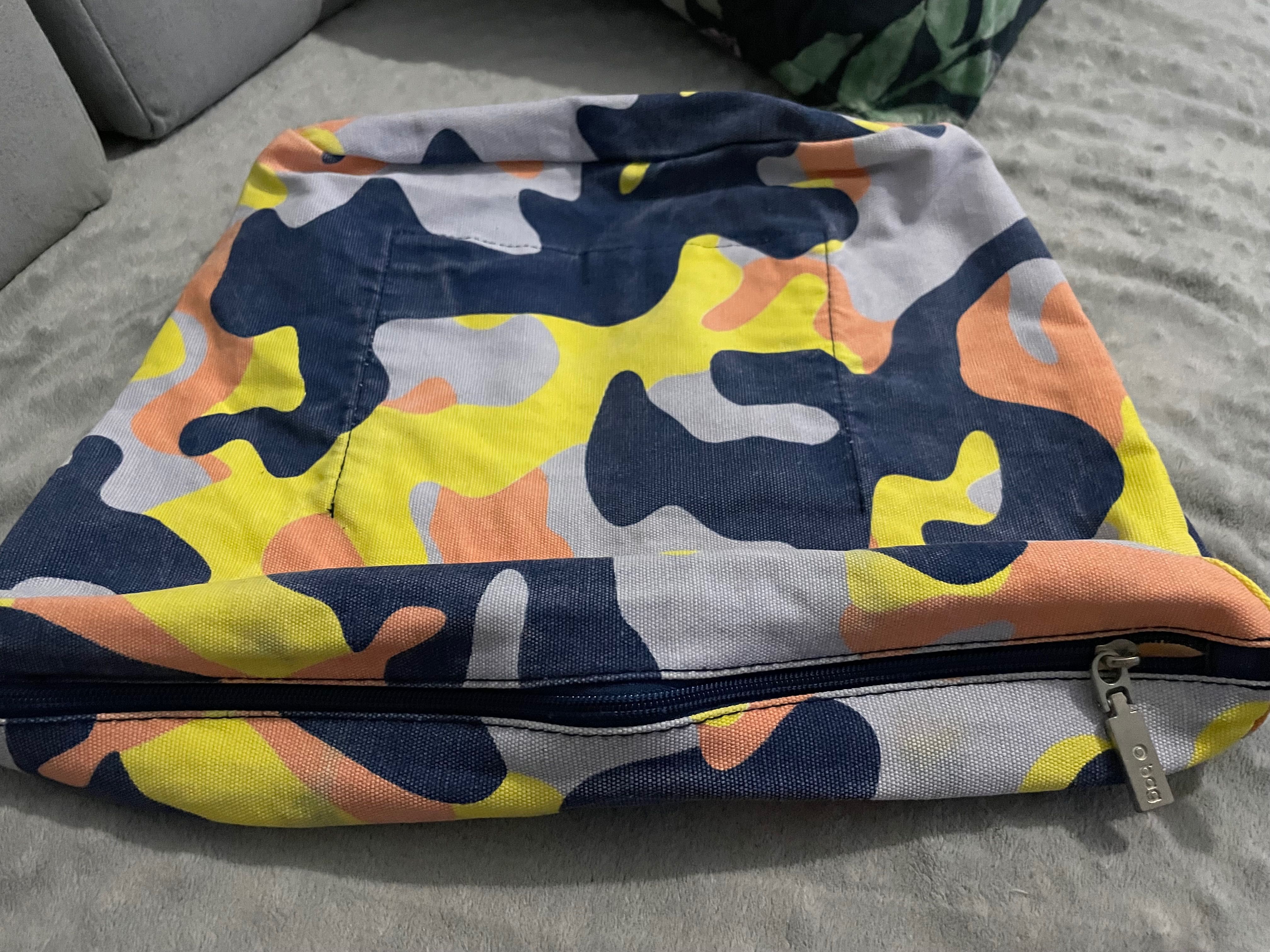 Obag organizer i uchwyty
