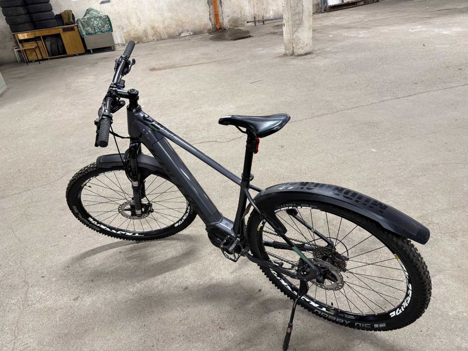 Rower Kellys Tygon r50