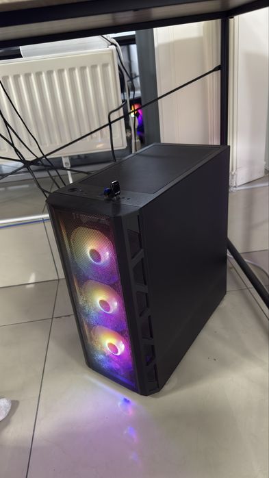 Системний блок