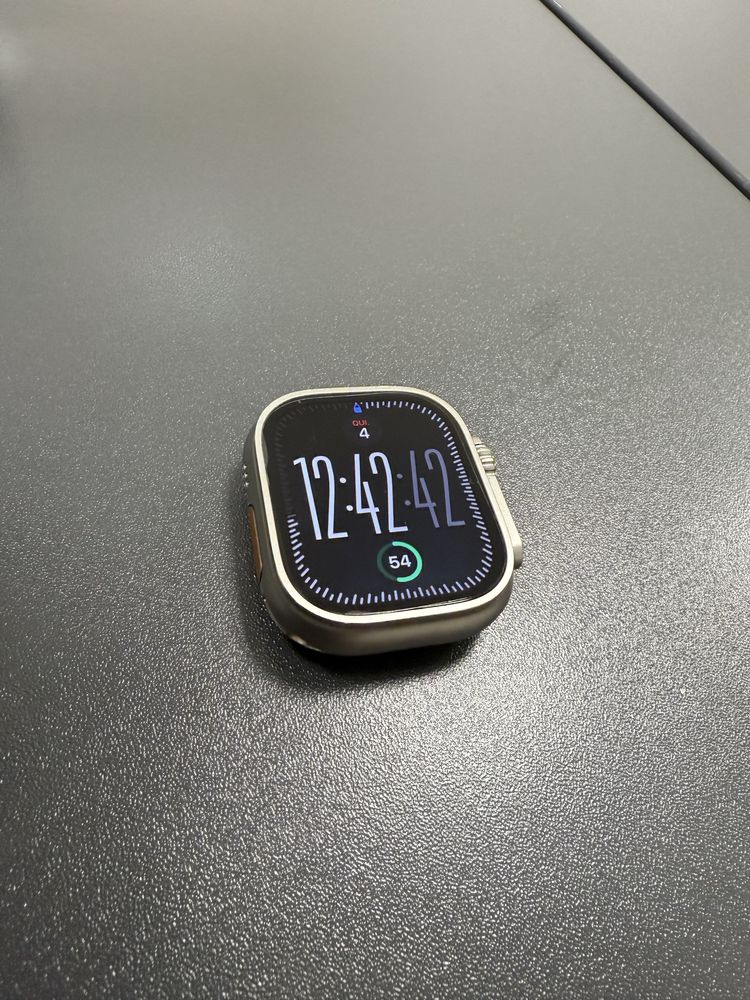 Apple Watch Ultra 2