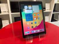 Tablet iPad 6 A1954 9,7" 128GB iOS 17.6 BEZ BLOKAD FV23 RATY 0%