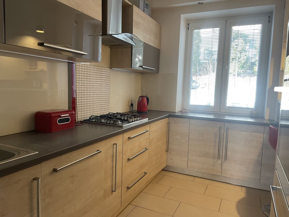 Apartament Kolorowa na wynajem na doby noclegi mieszkanie Rzeszów