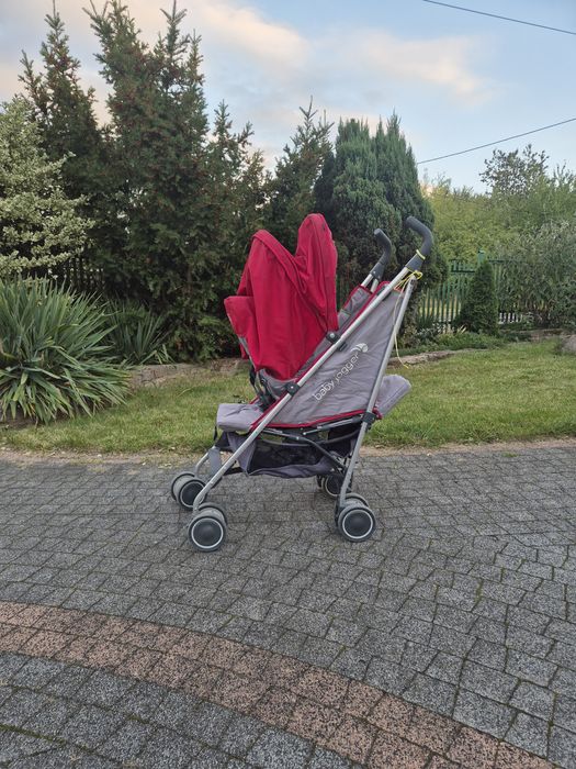 Spacerówka VueLite Baby jogger