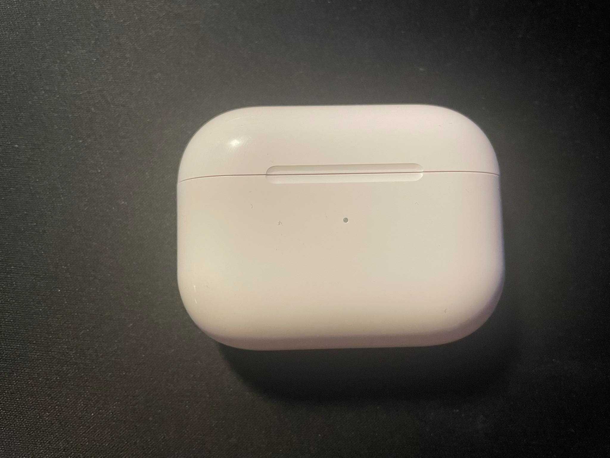 Używane słuchawki Apple AirPods Pro 2 USB - C