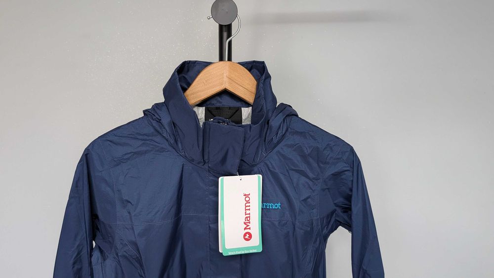 Kurtka damska Marmot Precip Eco W Jkt XS