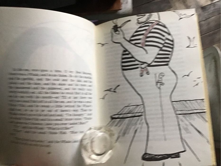 Редьярд Киплинг " Вот так  сказки"   на английском языке.