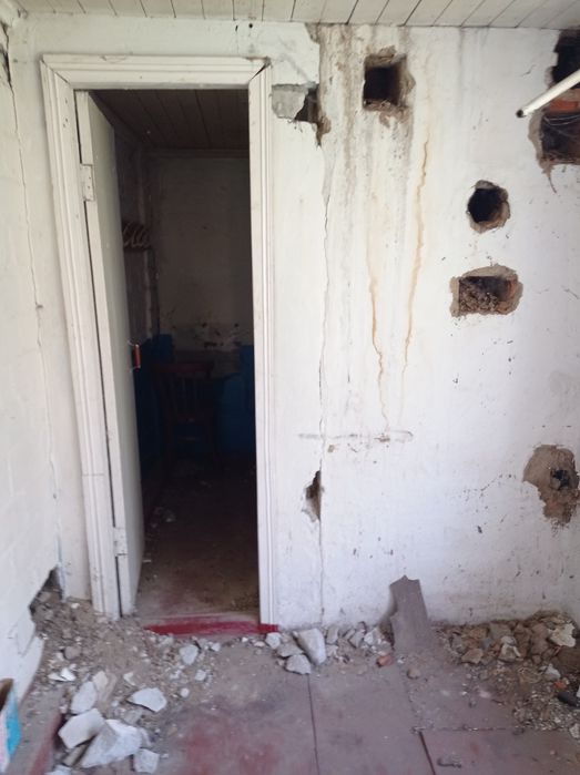 Продам хату на Таборищі  5000у.е.