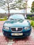 Rover 75 Doinwestowany, technicznie gotowy do jazdy. Bogata wersja, Lift
