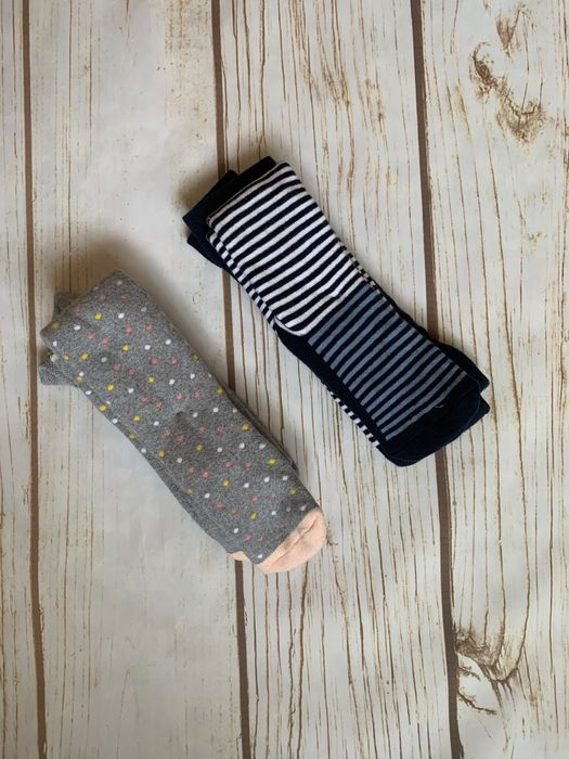 Колготки махрові Lupilu 98/104