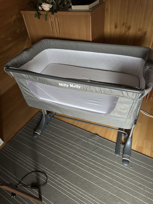 Dostawka dla dziecka