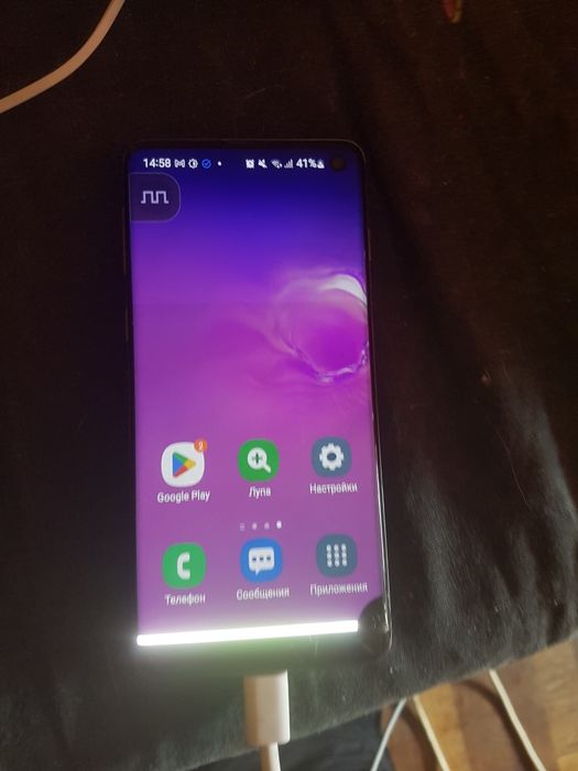 Продам или обменяю на модель по слабее s10 8/128  и весь лот электронн