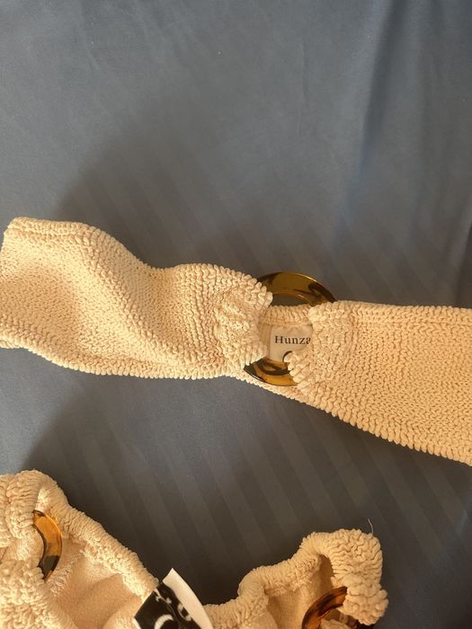 Купальник Hunza G London