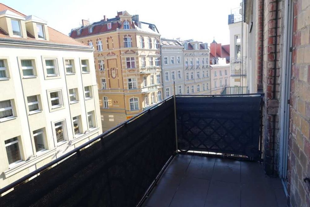 4 mieszkania przy Starym Rynku- super oferta pasywnego dochodu