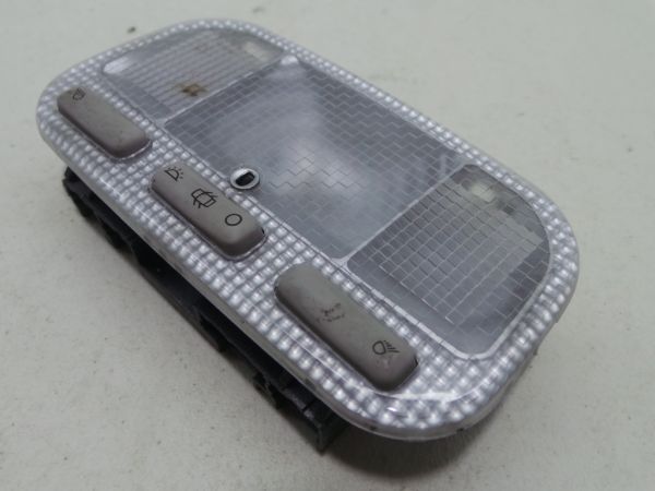 Plafonier frente PEUGEOT 5008 I (0U_, 0E_)