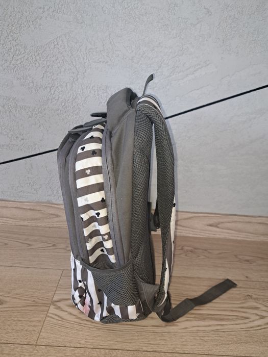 Plecak szkolny Minnie Mouse