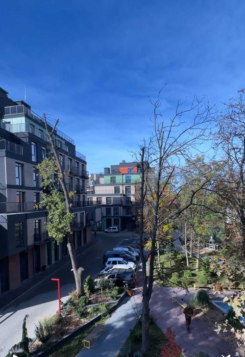 1 ком в Пространстве на Дачной! Дом сдан