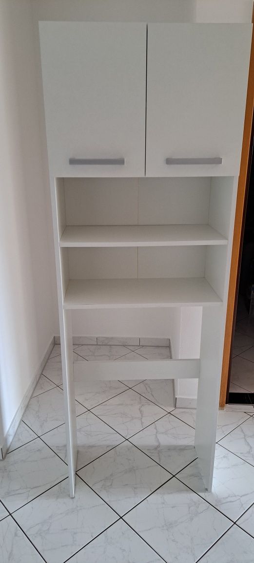 Szafka nad pralkę