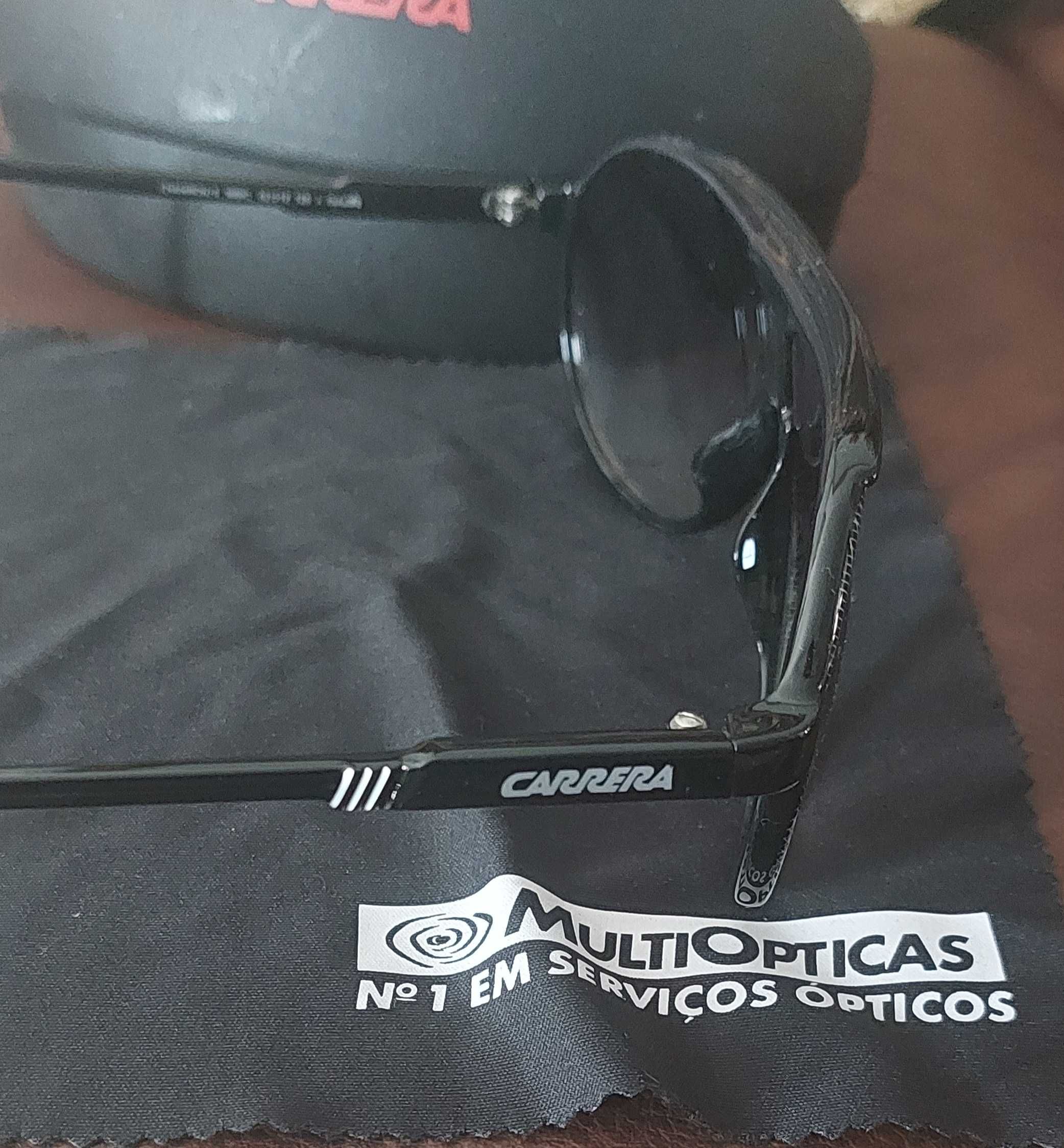 Óculos carrera original novos