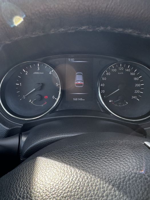 Nissan Qashqai 1.5 dCi Tekna Premium (110cv) – 2014 – Full Extras