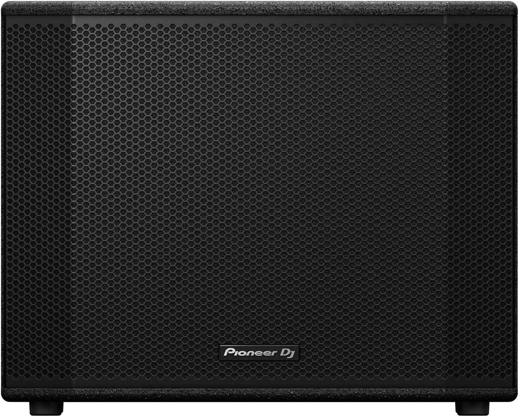 Pioneer DJ XPRS122 Pioneer DJ XPRS1152S głośniki aktywne subwoofer