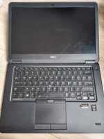 laptop DELL LATITUDE E7450 i5 uszkodzony