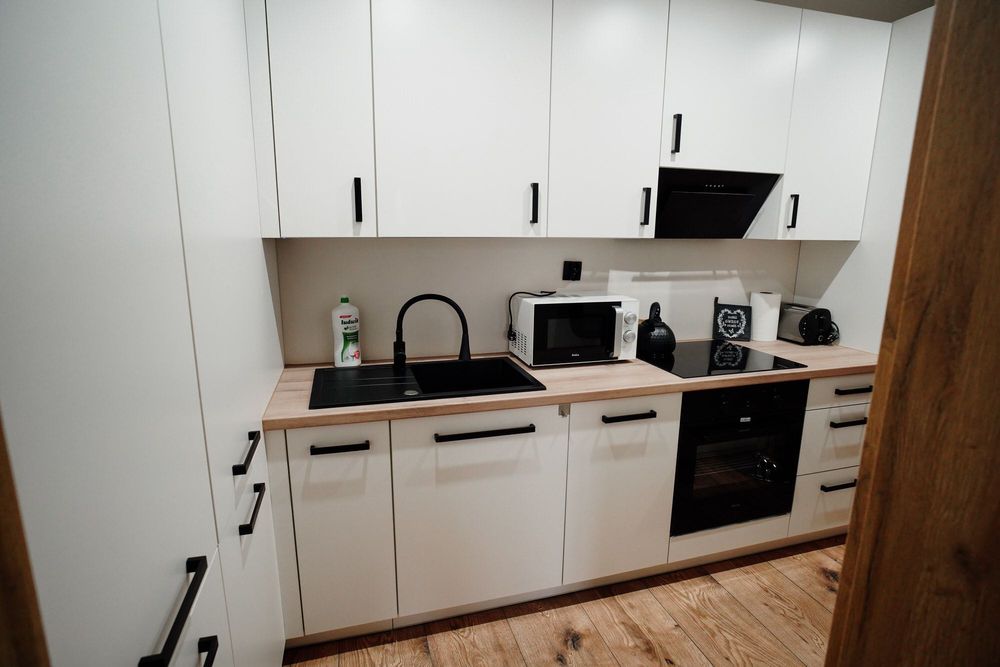 Novy Apartament w centrum Drezdenka na wynajem