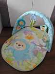 Mata edukacyjna Fisher-Price