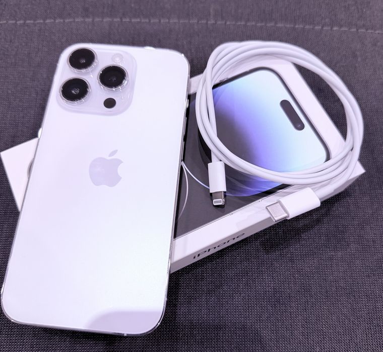 Iphone 14 PRO - 256GB