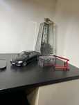 Sprzedam model 1:18 Mercedes-Benz S600 w221 Motorhelix