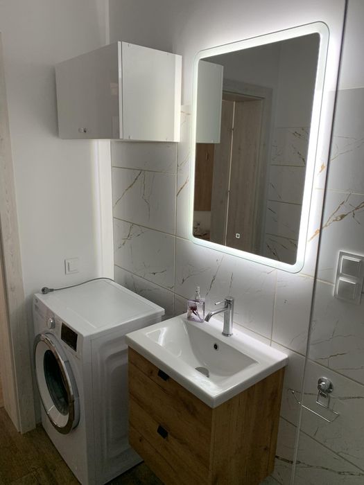 Mieszkanie na wynajem dolina cisow