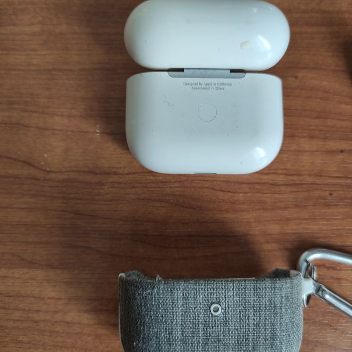 Наушники Airpods 3