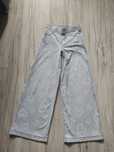 Szerokie spodnie H&M rozm.152