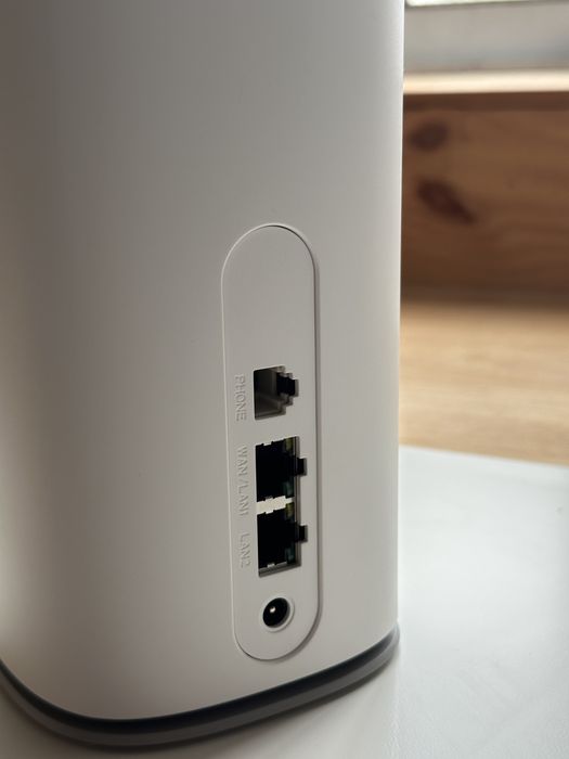 Router Gigacube Huawei MC888 5G ZTE (DESBLOQUEADO)