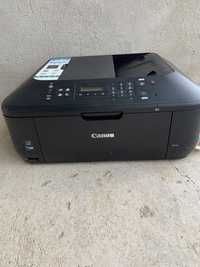Принтер Canon MX534 (без картриджів і системи подачі фарб)