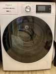 Pralka, whirlpool, w845wb ee, Wrocław