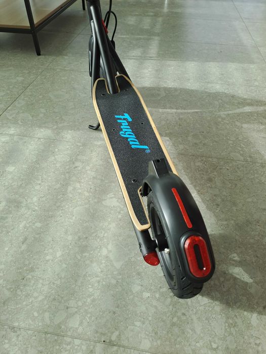 Hulajnoga FRUGAL Impulse