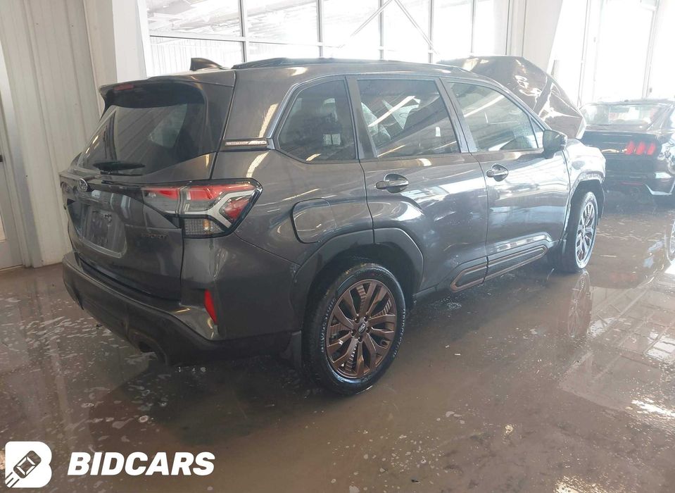 Субару Форестер розборка шрот Разборка Subaru Forester S15 SL