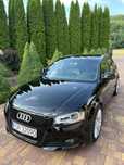 Audi A3 8P • 2x S-line • Xenon • 2.0TDI 140 KM •