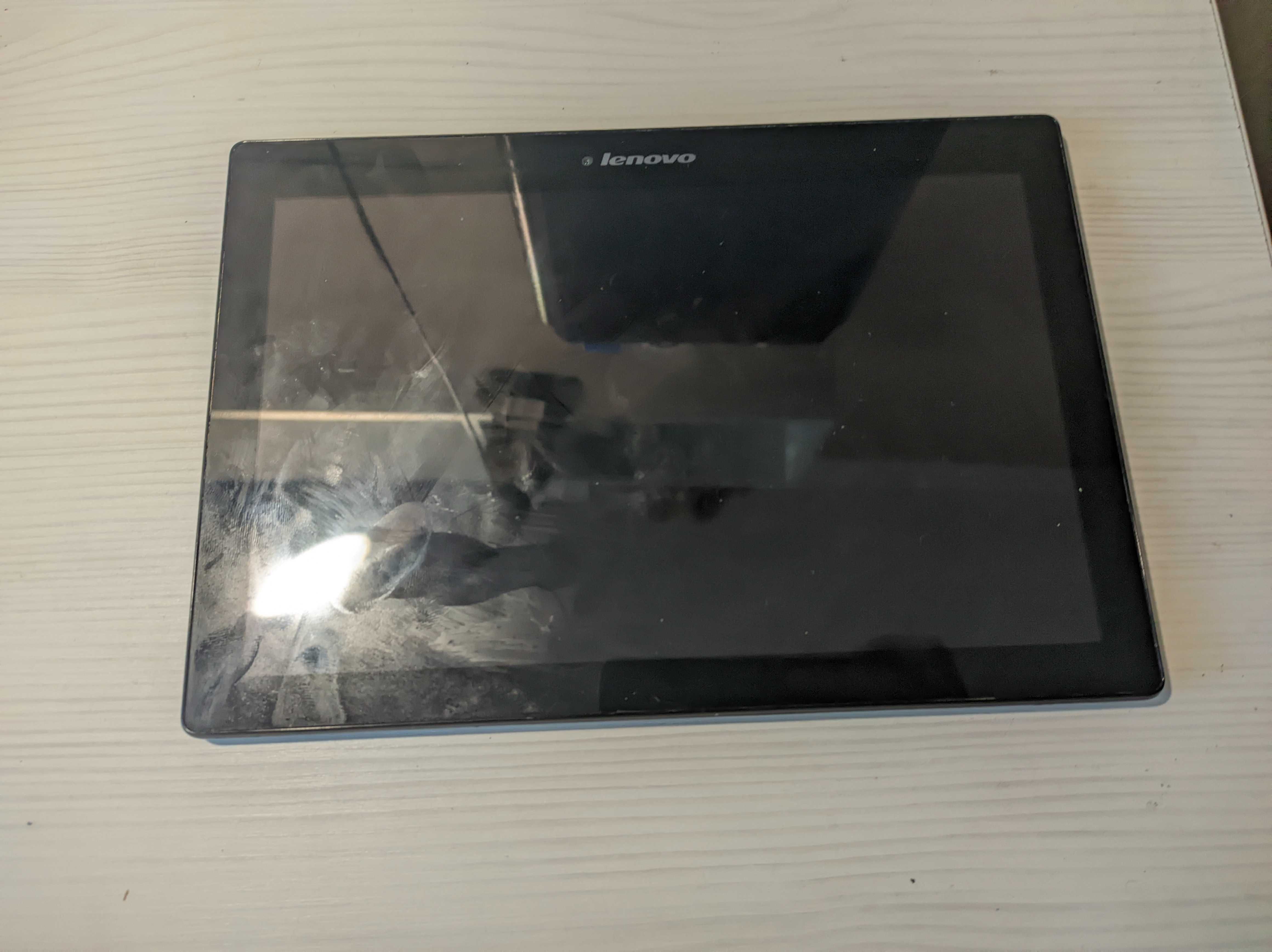 Lenovo Tab 2 A10-70L LTE 2/16