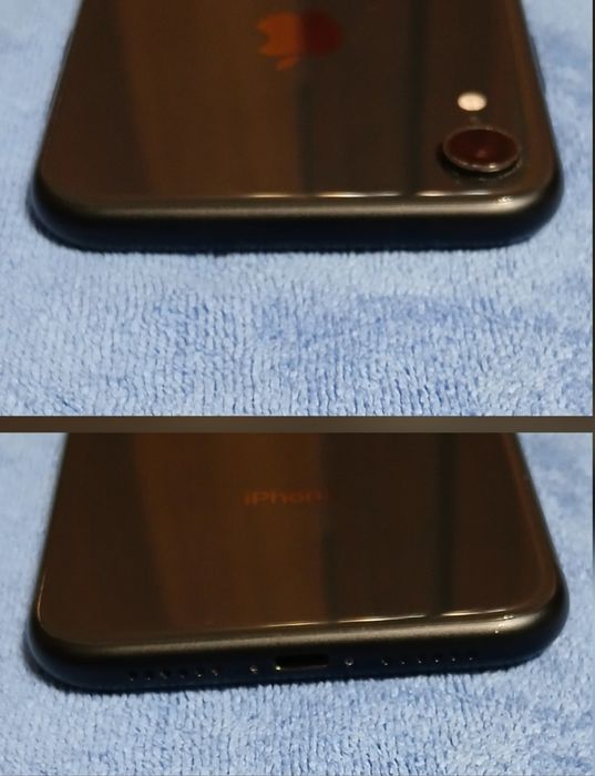 iPhone XR  256 gb на 2 сім карти