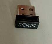 Odbiornik usb ANT+ Cycplus trenażer