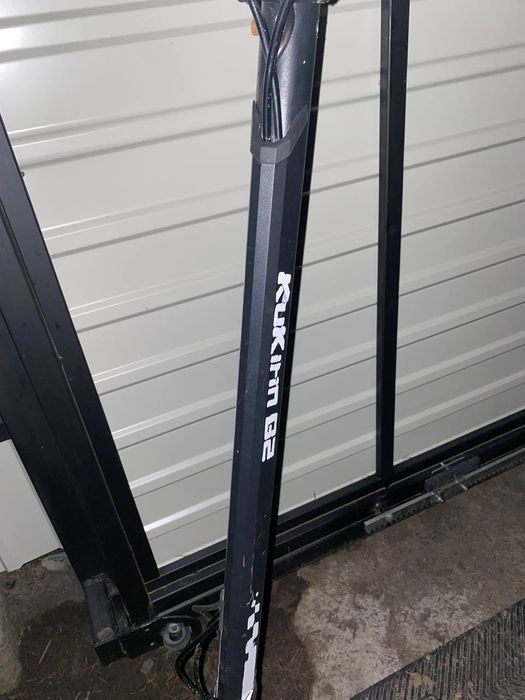 Kukurin g2 б/у в не дуже поганому стані